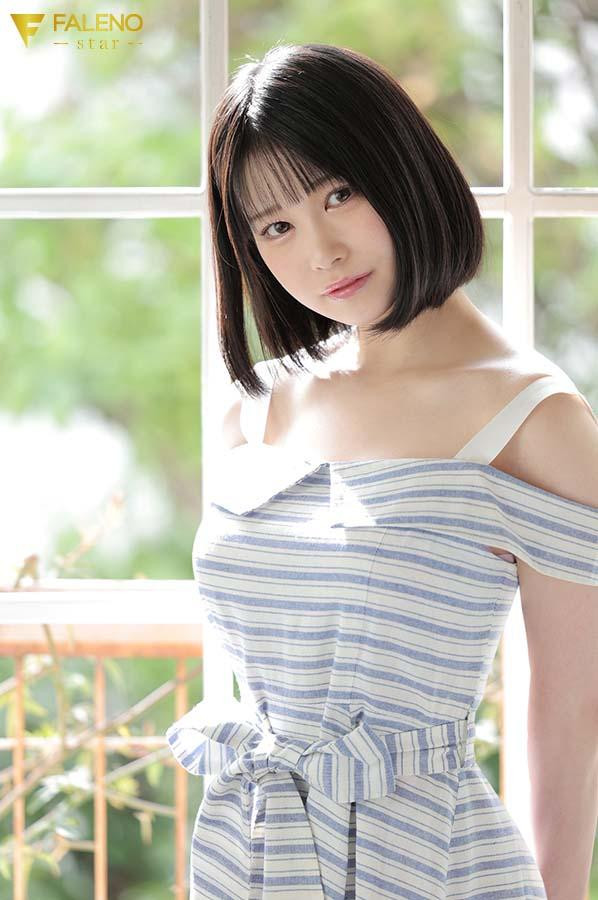 逢月ひまり(逢月日葵)出道作品FSDSS-448介绍及封面预览