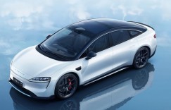 智界汽车再迎OTA重磅升级 智驾更类人安全更全面