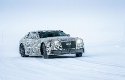 捷豹官宣全新电动GT命名为Type 01 将于2027年上半年上市