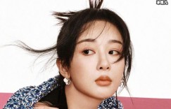 杨紫新剧开播在即，却表示不想再和肖战搭档