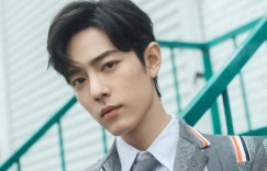 影视圈里的四大顶梁柱，李现、肖战谁是最火的那一个