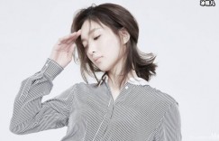 佟大为偷拍江疏影，第一眼看到的一定是腿