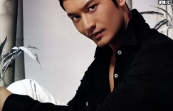 黄晓明跳无价之姐，舞蹈僵硬被调侃扭秧歌