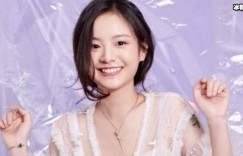 李庚希首部古装剧《花好月又圆》来袭，这个造型你觉得ok吗？