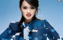 伊能静写“小作文”感谢蓝盈莹，第1位网友的评论太扎心了