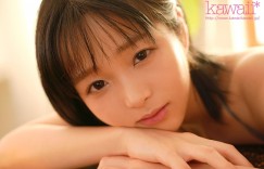 日向なつ（日向夏）作品CAWD-315介绍及封面预览