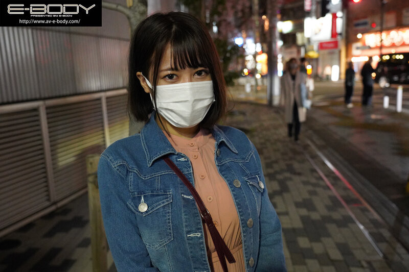 矢野沙衣(Yano-Sae)出道作品EBOD-930发布！想拍AV想到哭！H罩杯的女大学生圆梦湿答答！