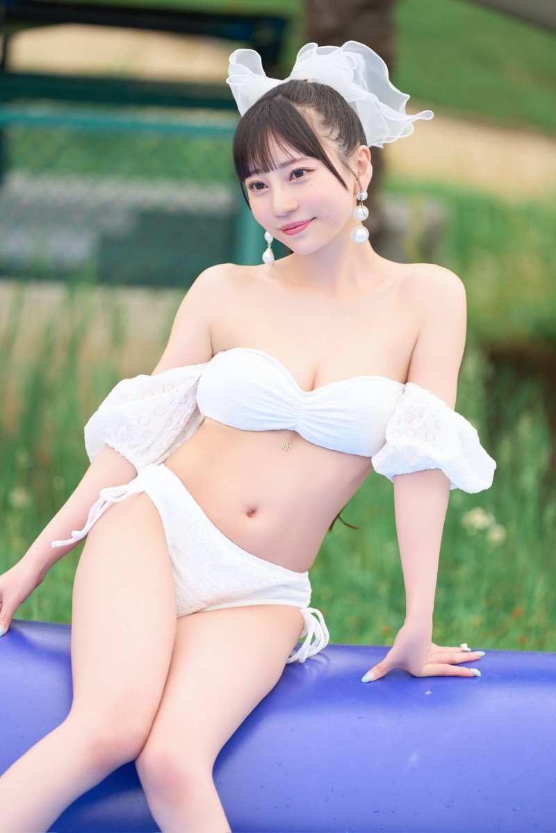 最强小恶魔七沢みあ(七泽米亚)5月底来台！