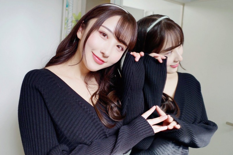 会是下一个互动强者的北野未奈！
