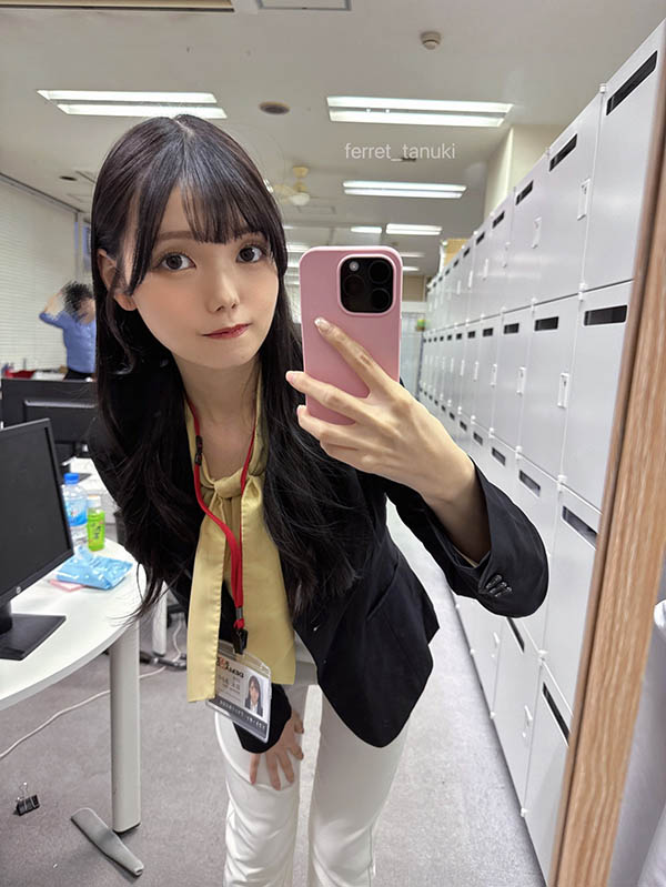 SDJS-304,松永あかり(松永明里)最新作品2025/04/01发布！