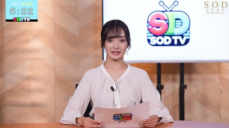START-307,「渚恋生」最新作品2025/03/25发布！