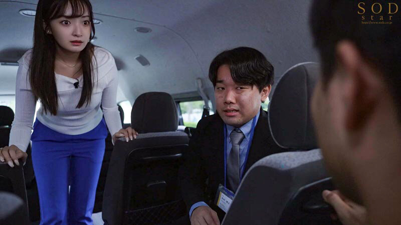 START-307,「渚恋生」最新作品2025/03/25发布！