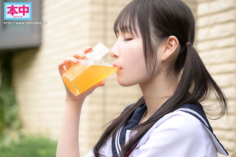 香水じゅん(香水纯)作品HMN-690发布！甜美可爱的小侄女终于熟了！变态叔父下药睡奸她强行中出开发