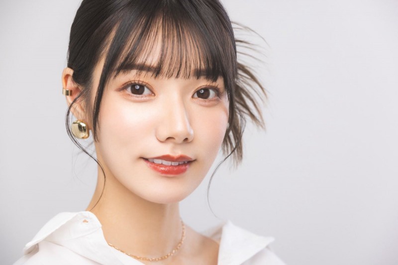 宫下玲奈：三年前拖着一个行李箱来到东京拍AV的选择是对的！