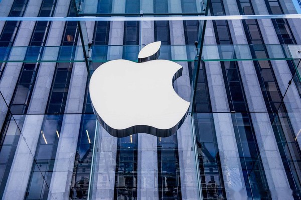 苹果第三财季营收创近四年新高 iPhone累计出货30亿部