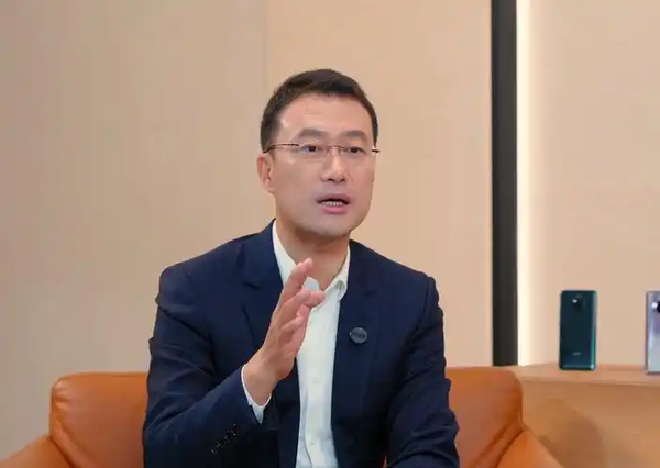 华为鸿蒙应用开发者激励计划发布 何刚：总奖金超亿元