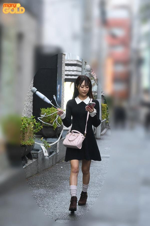 澪奈あすみ(澪奈明日见)出道作品MGOLD-045发布！短影音有接近千万触及！知名的按摩棒女王出道了！