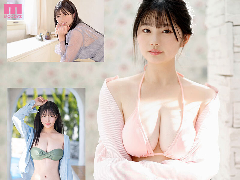 純白彩永(纯白彩永)作品MIDA-272发布！亿万日圆H奶正妹被强烈开发，火辣曲线获月间排行榜亚军！