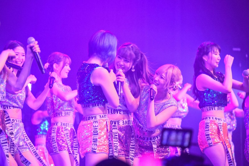 三分之一成员肺炎确诊!惠比寿麝香葡萄麻烦大了!