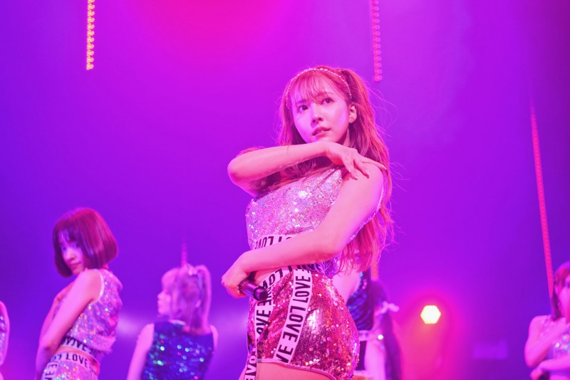 三分之一成员肺炎确诊!惠比寿麝香葡萄麻烦大了!