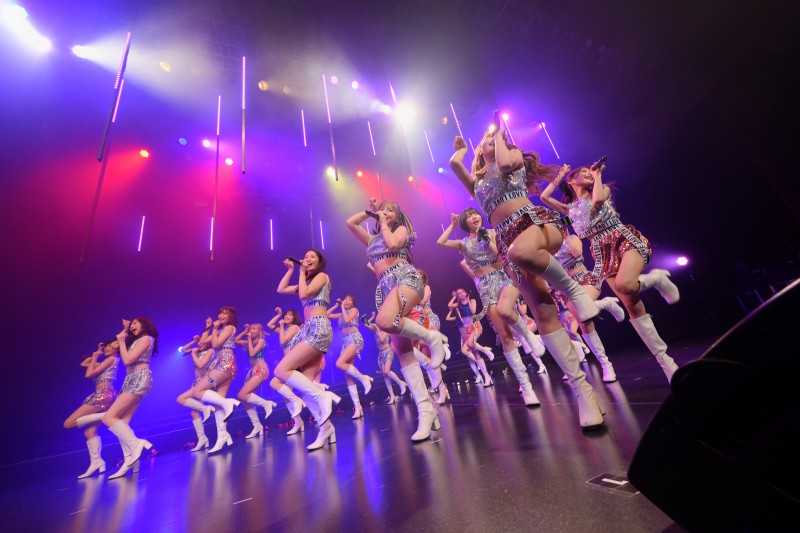 三分之一成员肺炎确诊!惠比寿麝香葡萄麻烦大了!