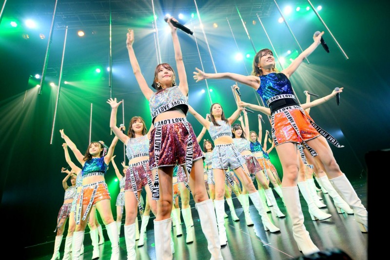 三分之一成员肺炎确诊!惠比寿麝香葡萄麻烦大了!