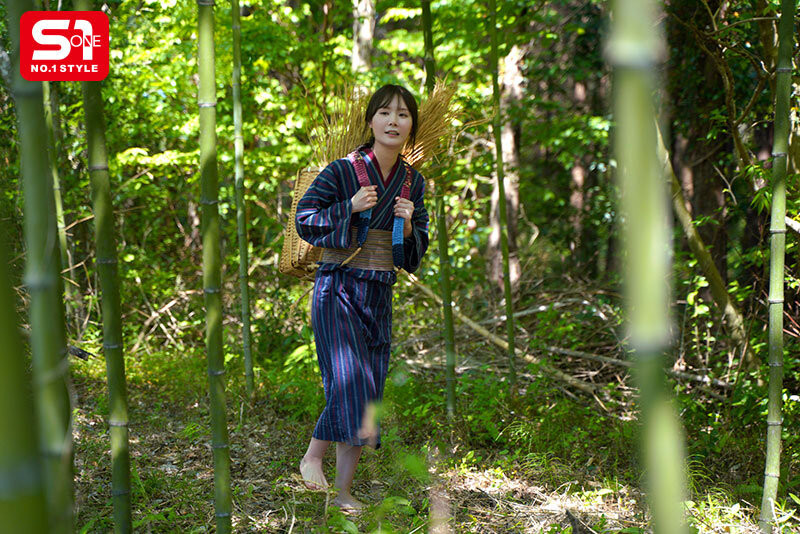 SONE-920,「miru」最新作品2025/10/13发布!