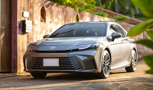 日本汽车(图文无关,仅供参考) 日本对美汽车出口单价连续四月大跌 出口额减少28.4%