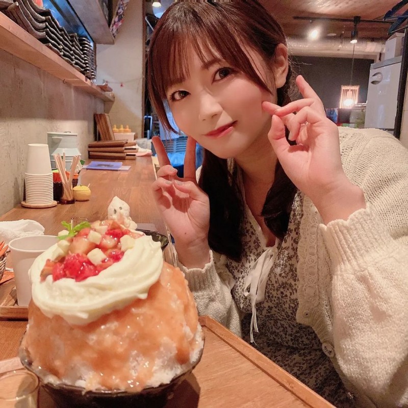 童颜巨乳「羽咲美晴」正式引退,以后迪斯尼乐园见!