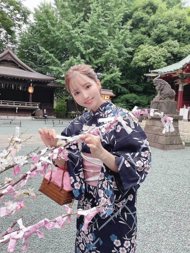 「三上悠亚」又有重大发表!爆乳小洋装预告太甜美,粉丝全部歪楼!