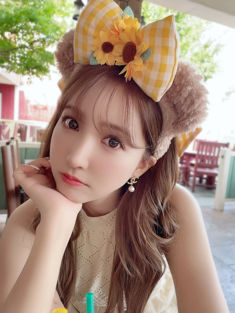 「三上悠亚」又有重大发表!爆乳小洋装预告太甜美,粉丝全部歪楼!