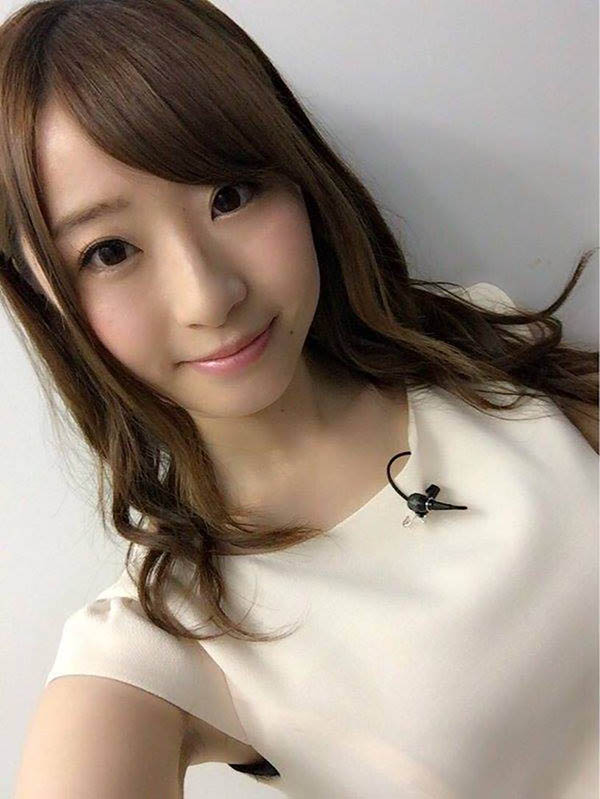 最新推荐!人气四冠女王《初美沙希》精选作品介绍……