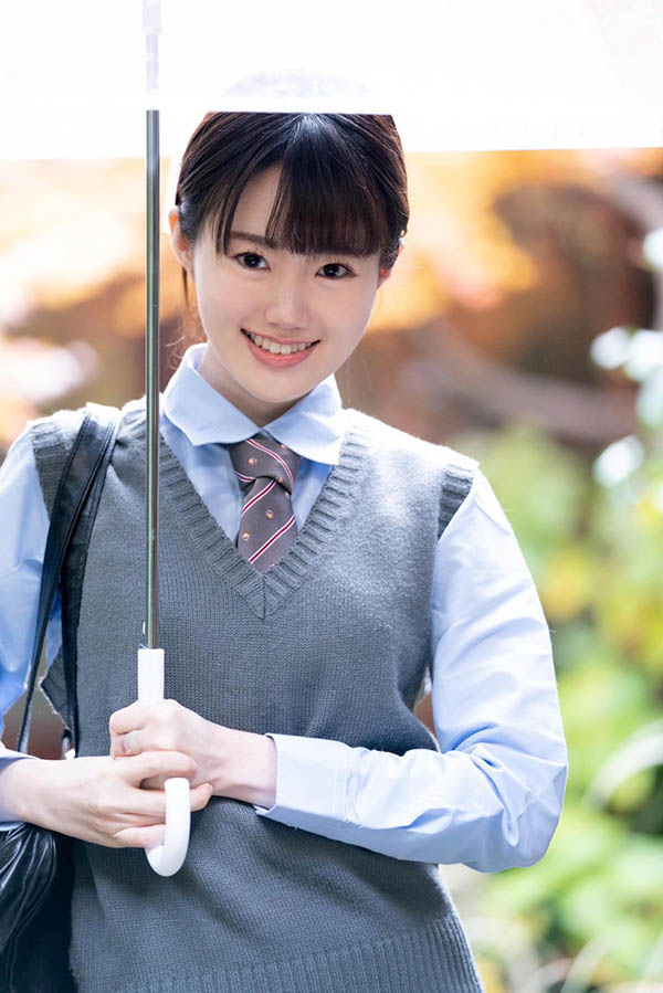 最新推荐!清纯偶像《白城里沙》精选作品介绍……