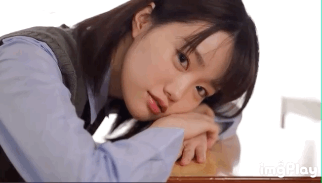 没有重回偶像圈⋯于是这位美少女又回来啦!