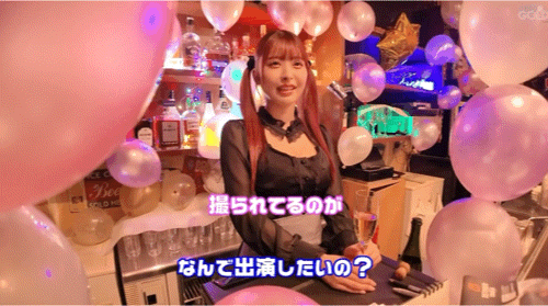 Faleno集团神操作、那位主题酒吧的好色妹子原来不是新人?