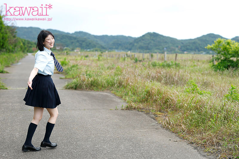 當真さら(当真沙罗)出道作品CAWD-893发布!只要弄一下就快要大绝顶!大口含肉棒的女大生出道!