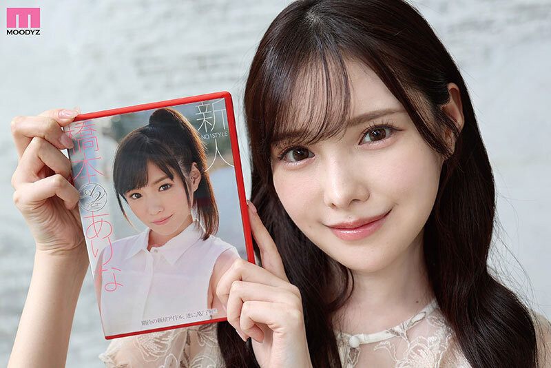 (MIDA-439)这就是最后了⋯新ありな(新有菜)、引退作发表！