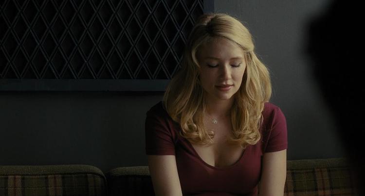 [nhdt-826]《火车上的女孩》：迷失的列车