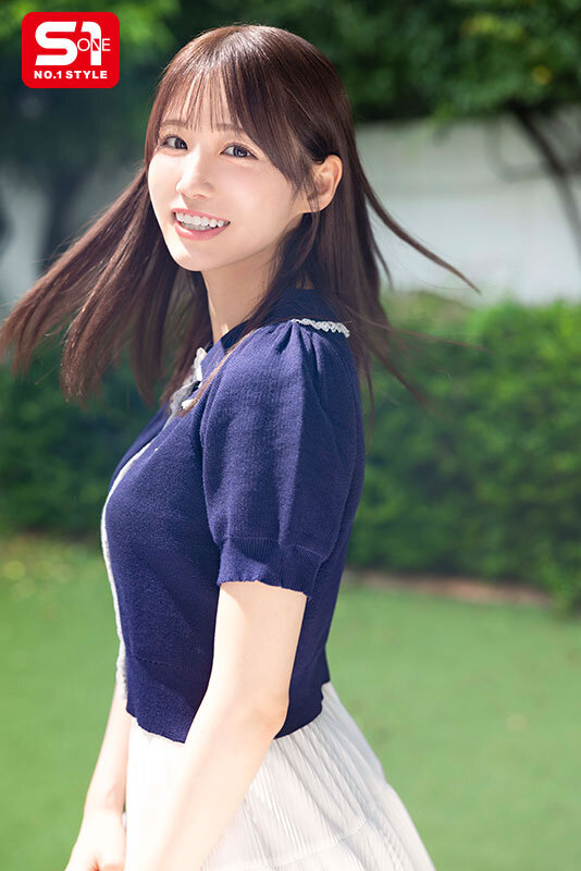 未歩なな(未步奈奈)作品SIVR-452发布！最后的VR解禁！这是她的心意！