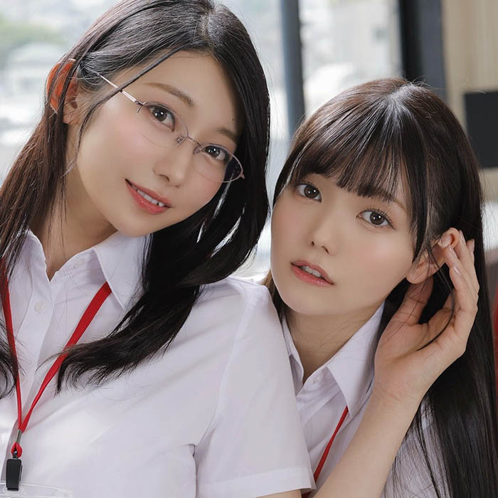 SDJS-339,「松永明里、守屋芳乃」最新共演作品2025/12/03发布!