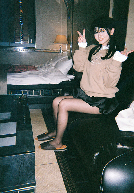 JERA-011,「静河」最新作品2025/10/31发布!