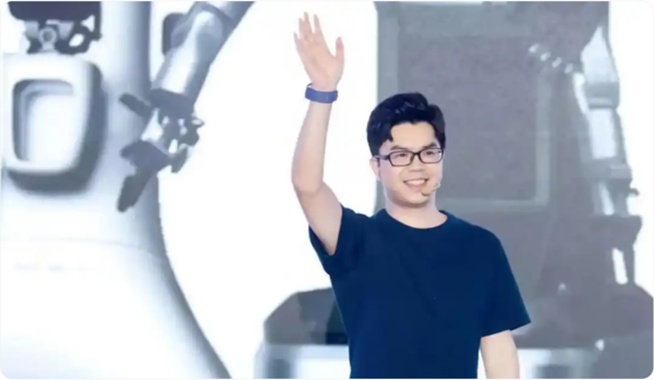 &ldquo;华为天才少年&rdquo;彭志辉执掌上纬新材 出任新董事长