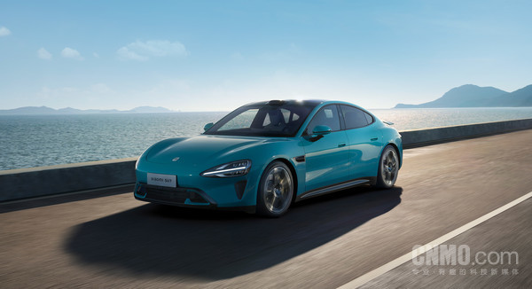 小米SU7 小米汽车首例定金案败诉 被判双倍返还定金共计1万元