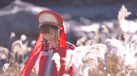 另开社群！日俄混血的她要回归暗黑界了！