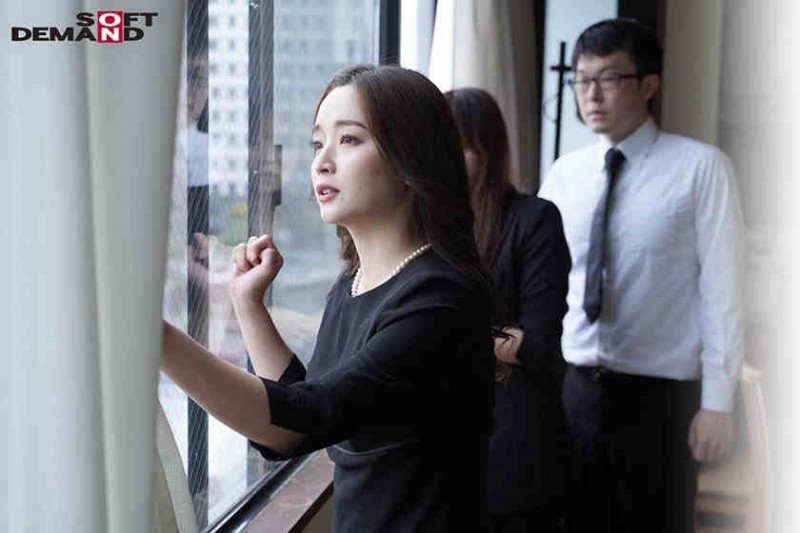 107KIRE-026相馬茜