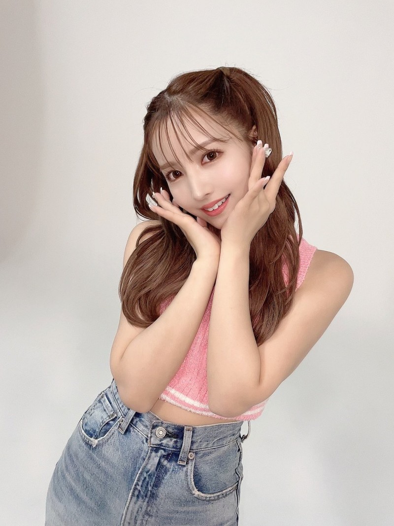 【美天棋牌】「三上悠亚」出道七周年!「性感爆乳」送粉丝福利,宣布自立门户当老板!【EV扑克官网】 【美天棋牌】「三上悠亚」出道七周年!「性感爆乳」送粉丝福利,宣布自立门户当老板!【EV扑克官网】