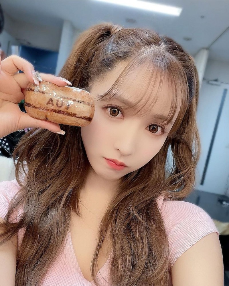 【美天棋牌】「三上悠亚」出道七周年!「性感爆乳」送粉丝福利,宣布自立门户当老板!【EV扑克官网】 【美天棋牌】「三上悠亚」出道七周年!「性感爆乳」送粉丝福利,宣布自立门户当老板!【EV扑克官网】