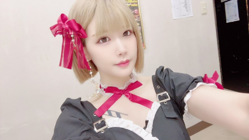 暴徒随机攻击?涼宮琴音(凉宫琴音)身心受创!