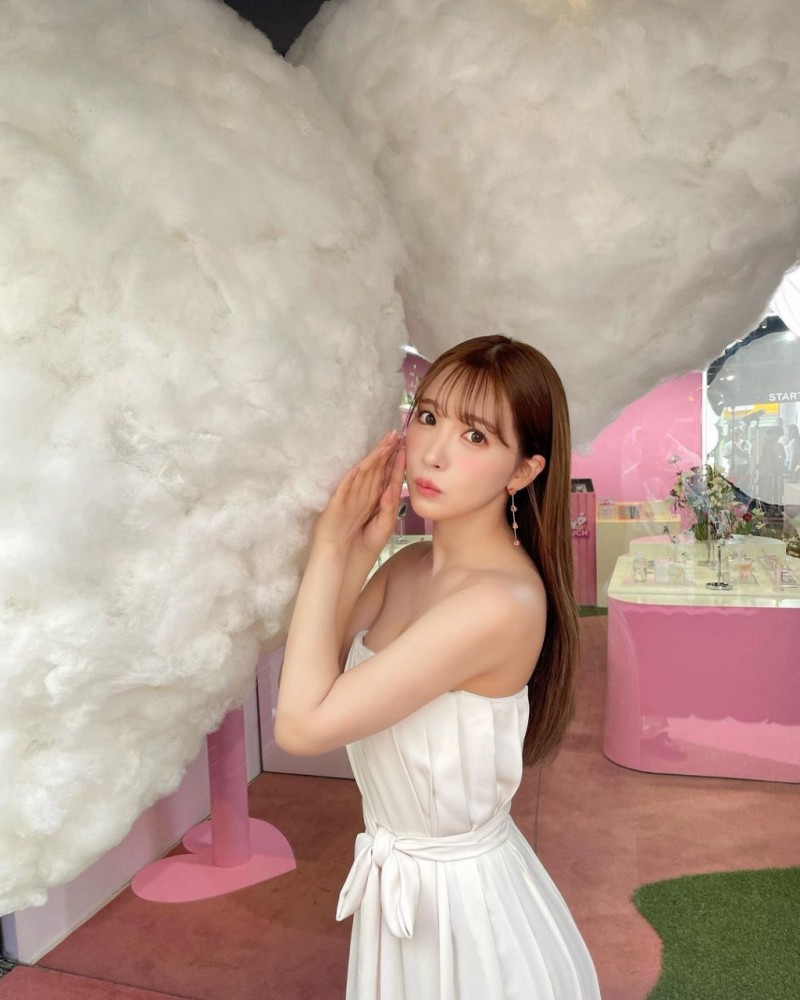 【美天棋牌】引退后不得闲!三上悠亚造访台湾无限宠粉,自爆「做这件事」话题超足【EV扑克官网】 【美天棋牌】引退后不得闲!三上悠亚造访台湾无限宠粉,自爆「做这件事」话题超足【EV扑克官网】