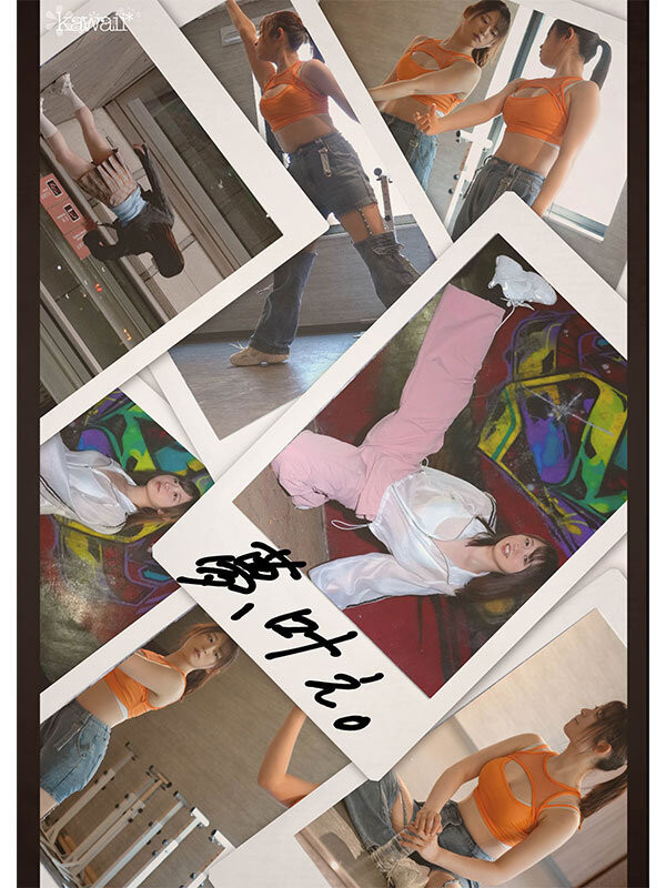 【美天棋牌】葵渚(CAWD-919)跟拍到你家!她会成为职业舞者、还是放弃梦想专心拍A片? 【美天棋牌】葵渚(CAWD-919)跟拍到你家!她会成为职业舞者、还是放弃梦想专心拍A片?